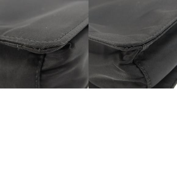 Prada Bag Shoulder Nylon - Picture 9 of 9
